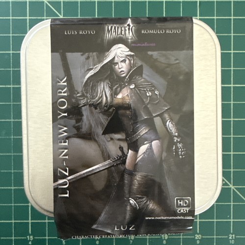 Nocturna models malefic - models,