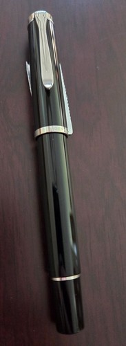 Pelikan m205 classic nero - pelikan,
