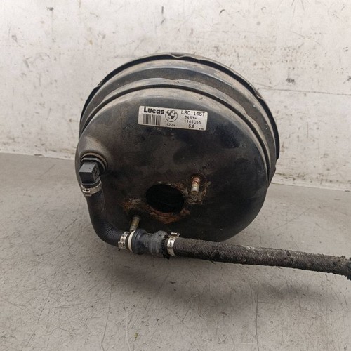 Bmw e38 1997 amplificatore - bmw, 7