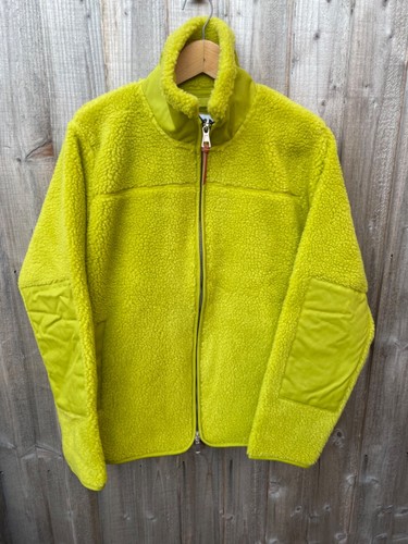 Pile albam full zip giacca - pile,
