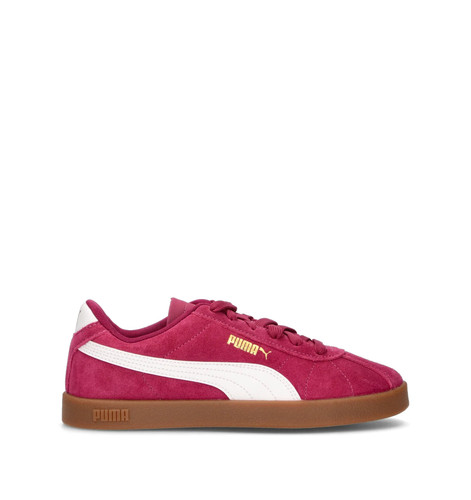 Puma sneakers ragazzo - puma, fuxia