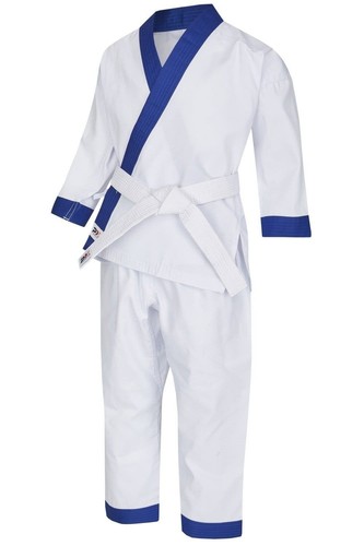Tuta budo kids bew - px,
