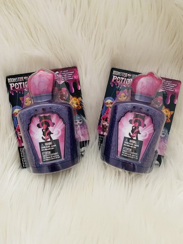Monster high potions - monster,