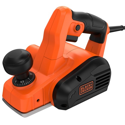 Pialla elettrica black - elettrica, black+decker