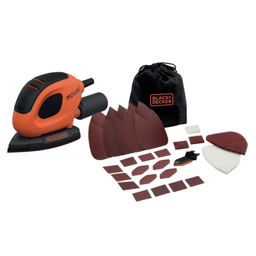 Black decker multi - black&decker,