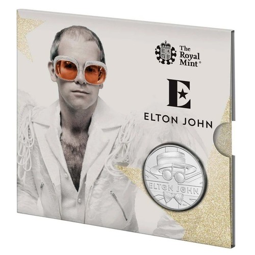 Elton john 2020 - regno, unito
