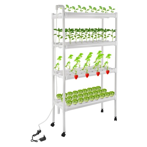 108 plantsite hydroponic - plantsite, grow