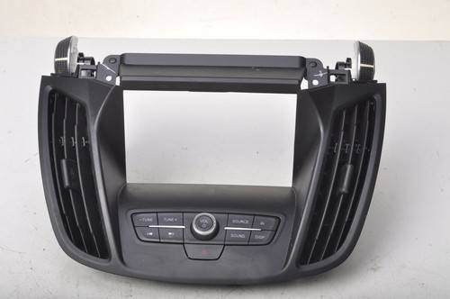 Ford kuga mk2 cornice radio - ford, ii
