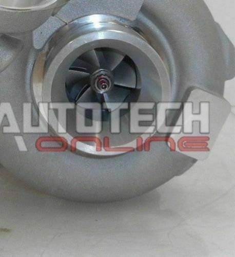 Turbocompressore per audi - vw,