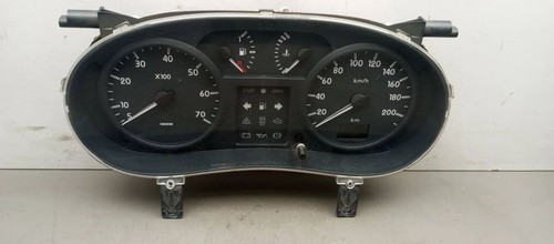 Renault kangoo 2003 - renault,