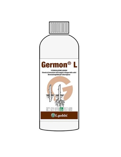 Gobbi germon bew - germon, l.cuttings