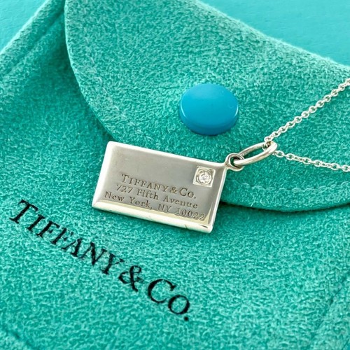Autentica tiffany co - autentica,