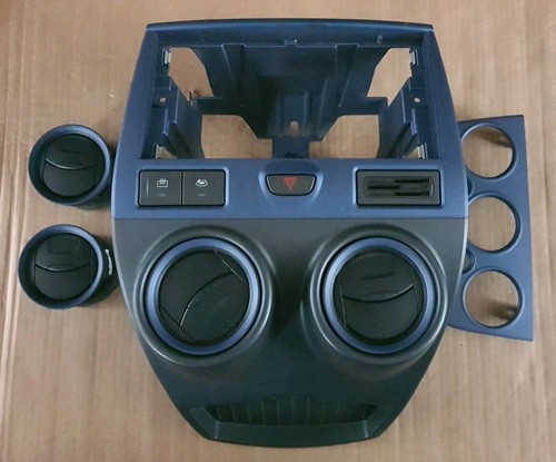 Ford fiesta mk6 09 - fiesta, 05-09