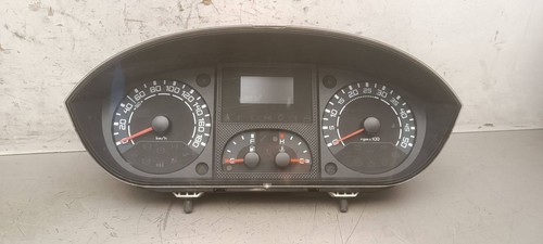 Iveco daily 4th - iveco, 2008