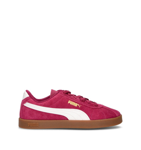 Puma sneakers ragazzo fuxia - puma,