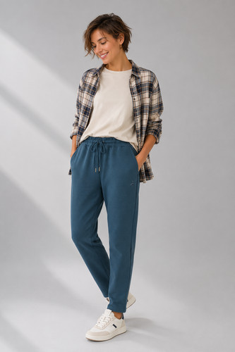 Pantalone tuta donna basile - donna,