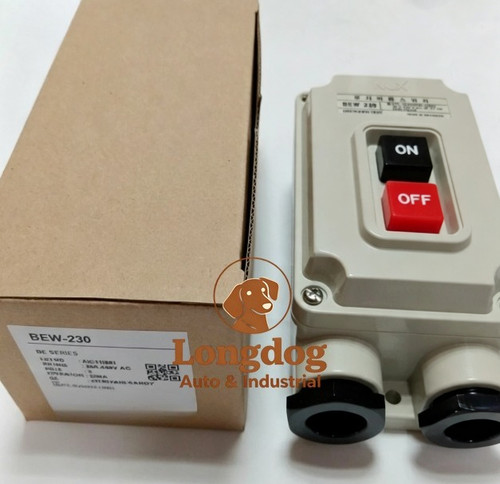 Interruttore pulsante 1pz - pulsante,