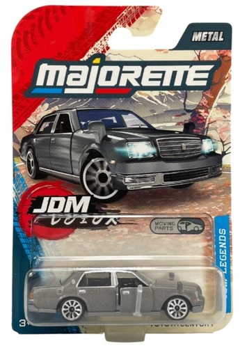 Majorette 230d toyota - #230d,