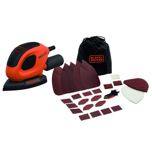 Black decker nuova - decker,