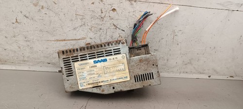Amplificatore audio finale