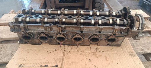 Testata bmw e53 2005 diesel - x5,