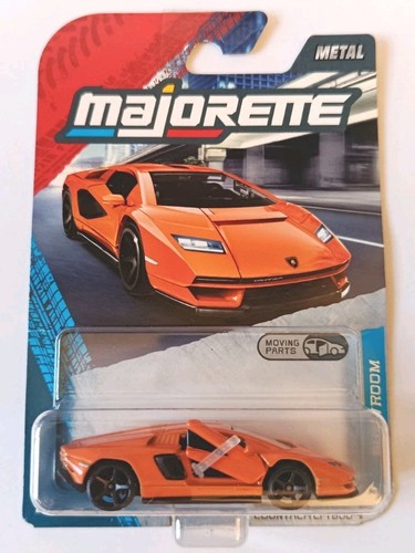 Majorette 288b - majorette, 1:66