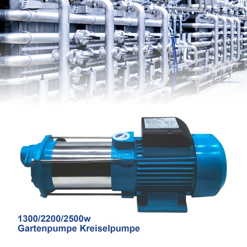 Pompa centrifuga 2500w - centrifuga, 4000l/h