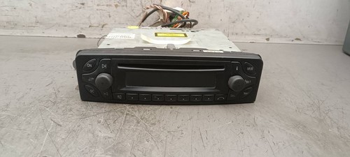 Mercedes benz w203 - w203, 2001