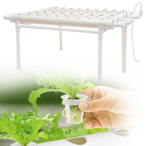 Cher hydroponic 6 tubi - 54,