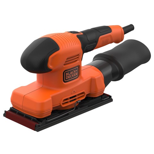 Black decker levigatrice - -,