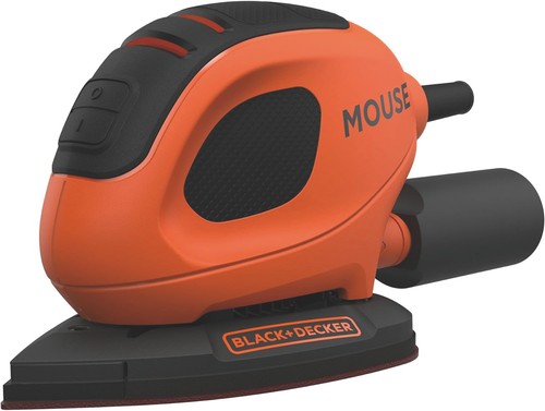 Black decker levigatrice - black+decker,