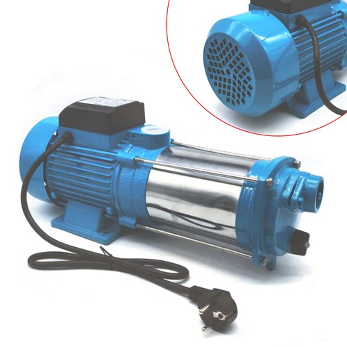Pompa centrifuga 2500w 4000l - pompa,