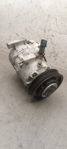 Compressore aria condizionata - compressore,