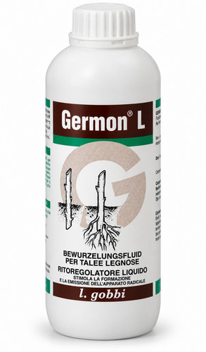 Gobbi germon bew l - -, l.cuttings