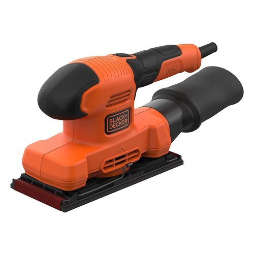 Black decker levigatrice - black, &