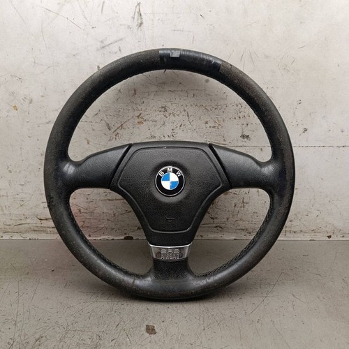 Volante anteriore bmw e46 - volante, 3