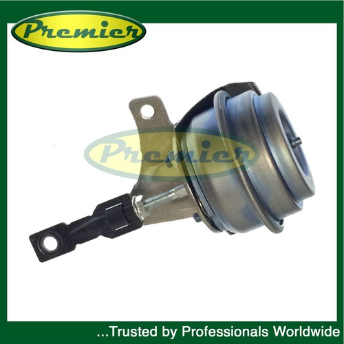 Premier kp39 turbo caricatore - turbo,