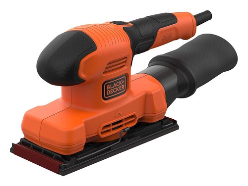 Black decker levigatrice - decker,